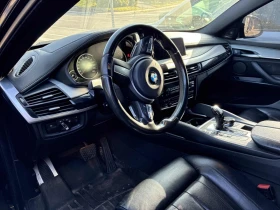 BMW X6 M-pack* Harman/Kardon* Пано, снимка 6