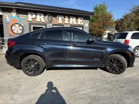 BMW X6 M-pack* Harman/Kardon* Пано, снимка 3