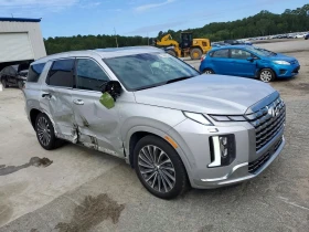 Hyundai Palisade, снимка 3