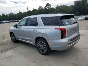 Hyundai Palisade, снимка 6