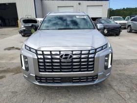 Hyundai Palisade, снимка 2