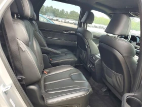 Hyundai Palisade, снимка 11