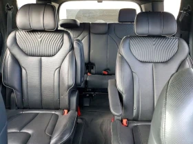 Hyundai Palisade, снимка 10