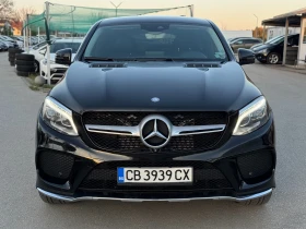 Mercedes-Benz GLE 350 ORIGINAL AMG PACKAGE, снимка 1