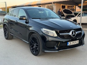 Mercedes-Benz GLE 350 ORIGINAL AMG PACKAGE, снимка 2