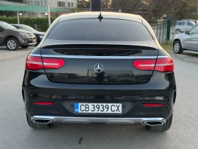 Mercedes-Benz GLE 350 ORIGINAL AMG PACKAGE, снимка 6