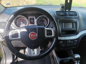 Fiat Freemont 2011-2016, снимка 11 - Автомобили и джипове - 45453984