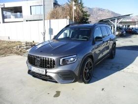 Mercedes-Benz GLB 35 AMG | Mobile.bg    8