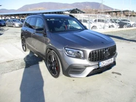 Mercedes-Benz GLB 35 AMG | Mobile.bg    2