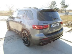 Mercedes-Benz GLB 35 AMG | Mobile.bg    6