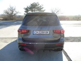 Mercedes-Benz GLB 35 AMG | Mobile.bg    5