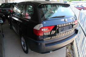 BMW X3 2.0TDI НОВ ВНОС, снимка 4