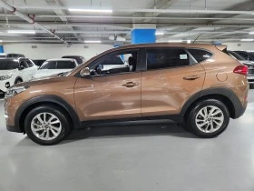 Hyundai Tucson 2.0 CRDI, 186 .., Keyles go,  | Mobile.bg    8