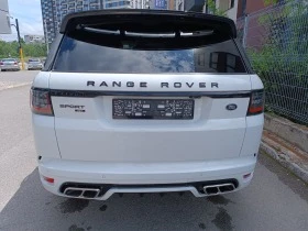 Land Rover Range Rover Sport HST P400 V6, снимка 4