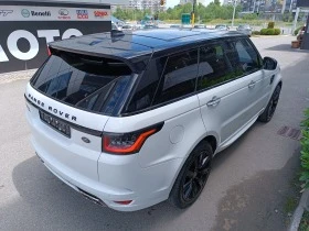 Land Rover Range Rover Sport HST P400 V6, снимка 15