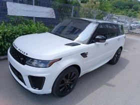 Land Rover Range Rover Sport HST P400 V6, снимка 12