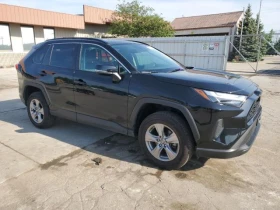 Toyota Rav4 XLE - [1] 