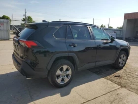 Toyota Rav4 XLE - [3] 