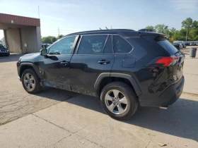 Toyota Rav4 XLE - [4] 