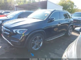 Обява за продажба на Mercedes-Benz GLE 350 4MATIC ~67 000 лв. - изображение 1