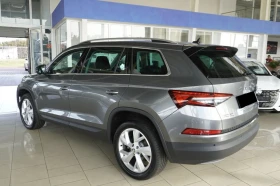 Skoda Kodiaq Kodiaq 2.0 TDI 4x4 DSG - 7 Seats/Matrix/Laser, снимка 2