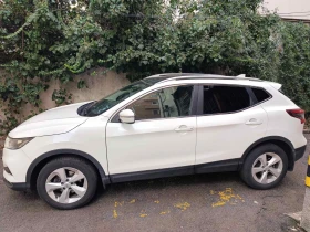 Nissan Qashqai 1.5, снимка 3