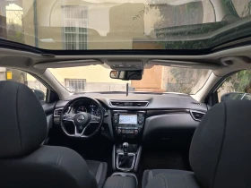 Nissan Qashqai 1.5, снимка 11