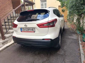 Nissan Qashqai 1.5, снимка 5