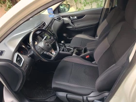 Nissan Qashqai 1.5, снимка 8