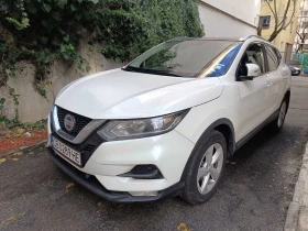 Nissan Qashqai 1.5, снимка 2