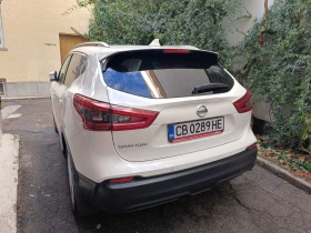 Nissan Qashqai 1.5, снимка 4