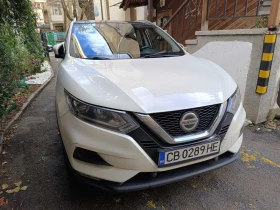 Nissan Qashqai 1.5, снимка 1