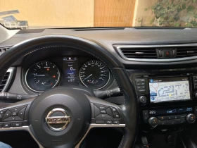 Nissan Qashqai 1.5, снимка 7