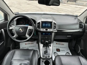 Chevrolet Captiva 2.2d 184 .. | Mobile.bg    11