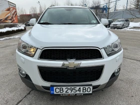 Chevrolet Captiva 2.2d 184 .. | Mobile.bg    7