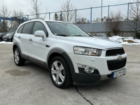 Chevrolet Captiva 2.2d 184 .. | Mobile.bg    6