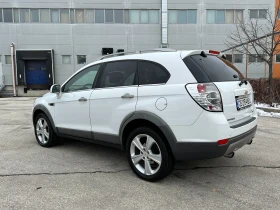     Chevrolet Captiva 2.2d 184 ..