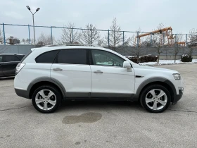 Chevrolet Captiva 2.2d 184 .. | Mobile.bg    5