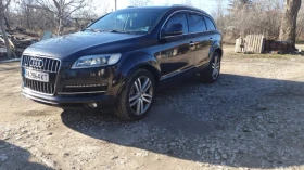 Audi Q7 3.0TDI | Mobile.bg    7