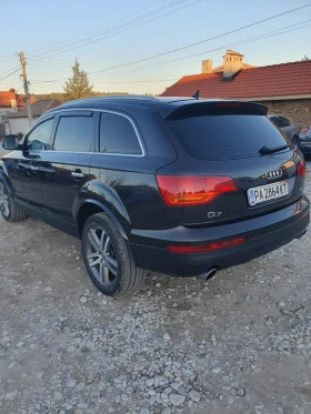 Audi Q7 3.0TDI | Mobile.bg    3