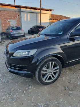 Audi Q7 3.0TDI | Mobile.bg    10