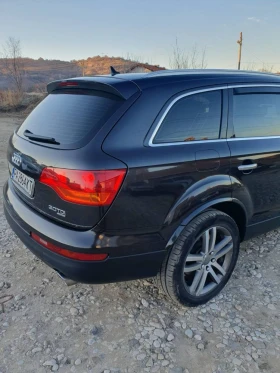 Audi Q7 3.0TDI | Mobile.bg    4