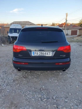 Audi Q7 3.0TDI | Mobile.bg    6