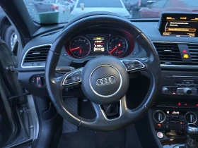 Audi Q3 PREMIUM PLUS* LANE ASSIST* PANO* HID* , снимка 10