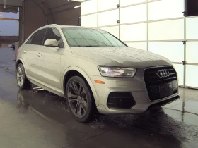 Audi Q3 PREMIUM PLUS* LANE ASSIST* PANO* HID* , снимка 4