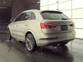 Audi Q3 PREMIUM PLUS* LANE ASSIST* PANO* HID* , снимка 5