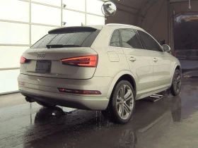 Audi Q3 PREMIUM PLUS* LANE ASSIST* PANO* HID*  | Mobile.bg    8