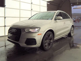 Audi Q3 PREMIUM PLUS* LANE ASSIST* PANO* HID*  1