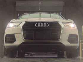 Audi Q3 PREMIUM PLUS* LANE ASSIST* PANO* HID* , снимка 2