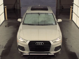 Audi Q3 PREMIUM PLUS* LANE ASSIST* PANO* HID* , снимка 3